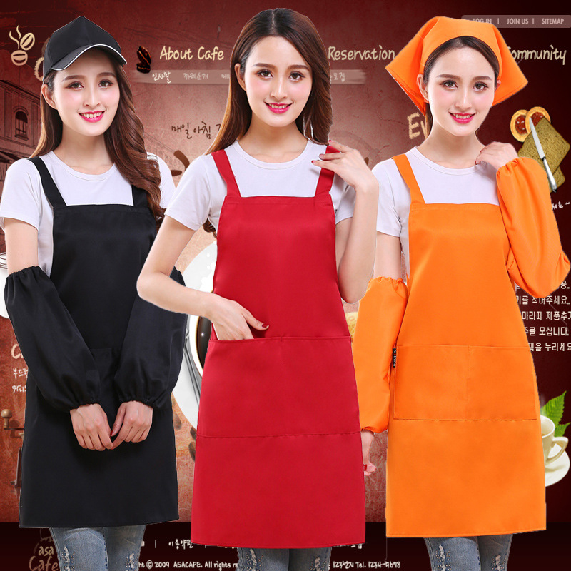 圍裙定制|廚房做飯罩衣定制|學(xué)校飯?zhí)霉ぷ鞣?></span></div>
<div id=